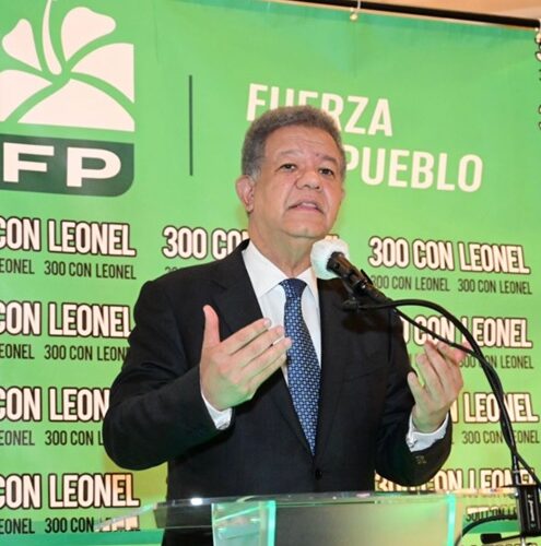 Proyecto 300 con Leonel hará fiesta navidad en NYC