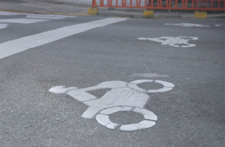 “No te pases”, la nueva campaña de Cervecería e INTRANT para promover la seguridad vial