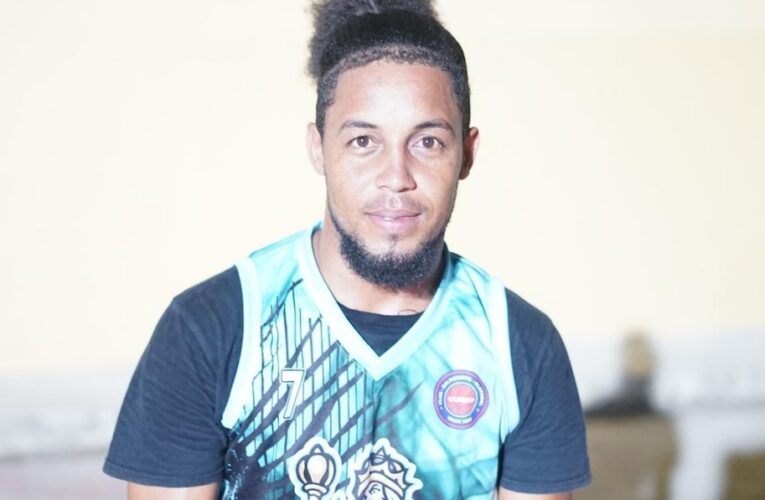 The King vencen a Indestructibles tomando delantera  final basket Pre superior copa Pescadería Wanda