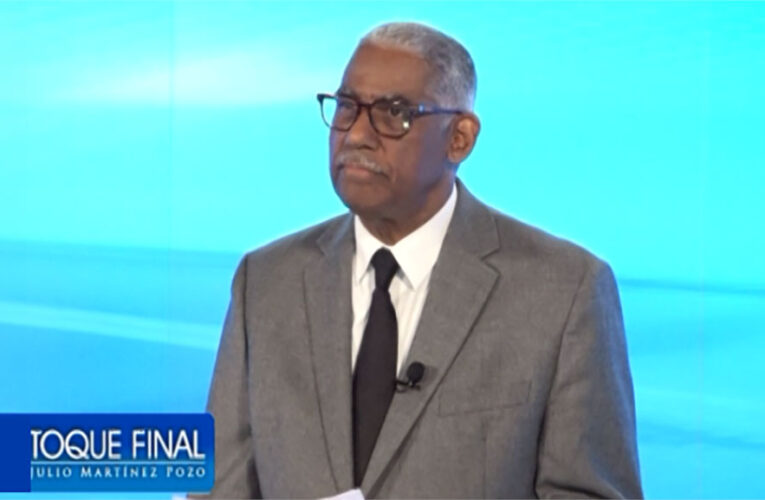 Marino Elsevif critica violación de la presunción de inocencia en la República Dominicana