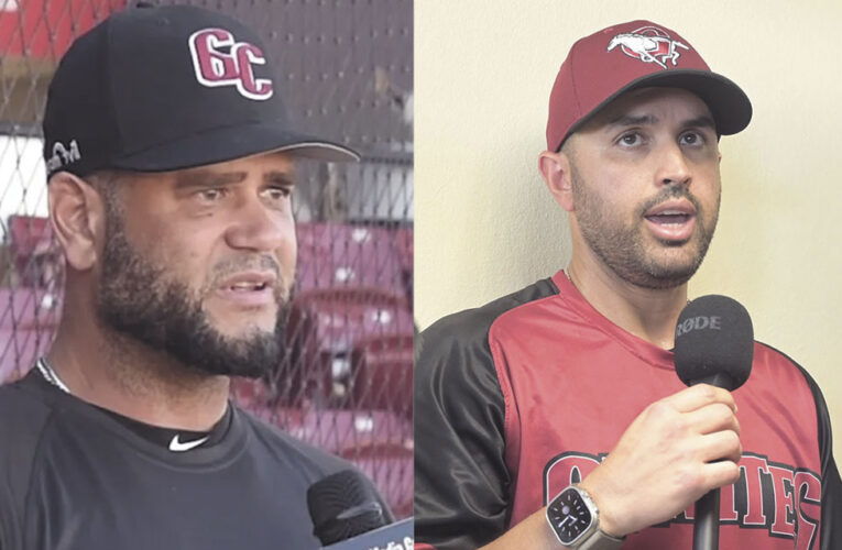 Gigantes del Cibao en aprietos para clasificar al Round Robín