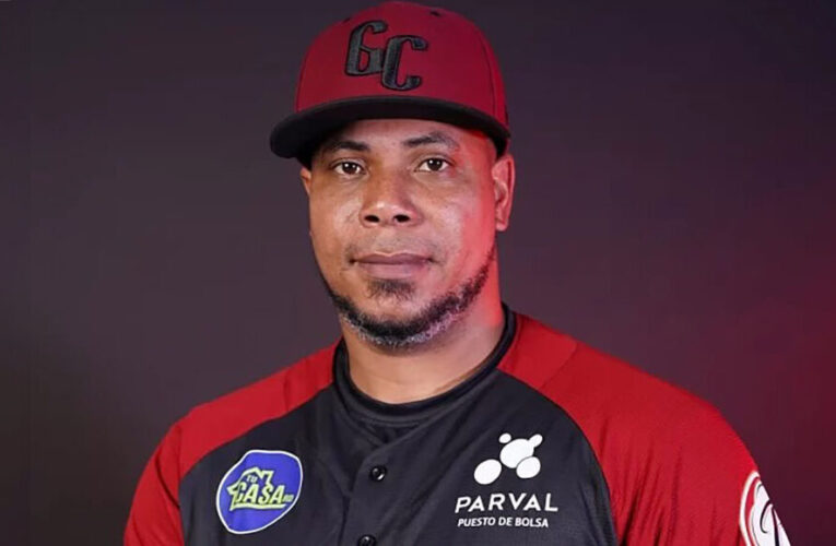 Gigantes anuncian integración del zurdo Wandy Peralta