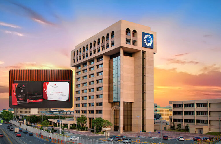 Banco Popular domina ranking MERCO como la empresa de mejor reputación en República Dominicana