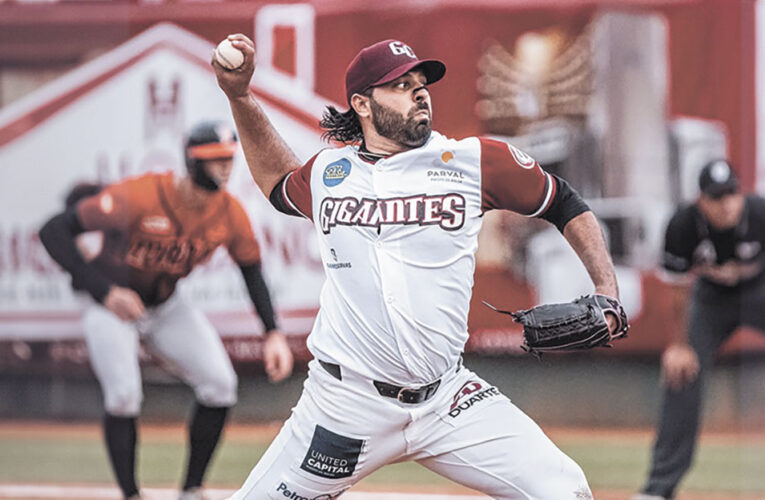 Gigantes del Cibao ausentes del Round Robin por primera vez desde 2019