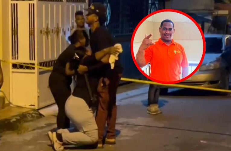 Hombre muere tras recibir varios disparos en San Francisco de Macorís
