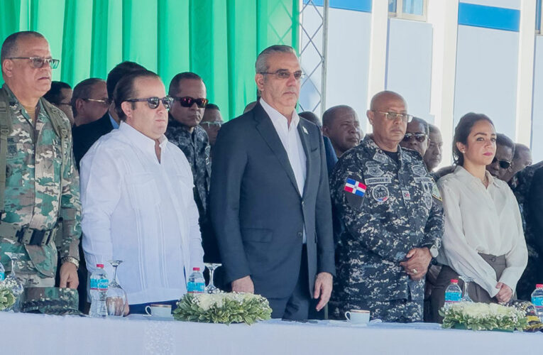 Operación Garantía de Paz 2024 tendrá 19 mil agentes que reforzarán la seguridad durante Navidad