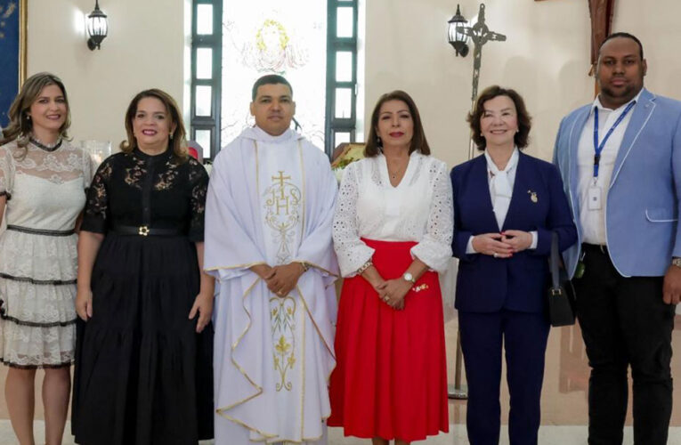 CONANI celebra 46 años al servicio de la protección y el bienestar de la niñez y la adolescencia en República Dominicana