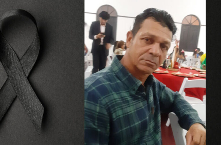 Fallece Juan Núñez López de 56 años