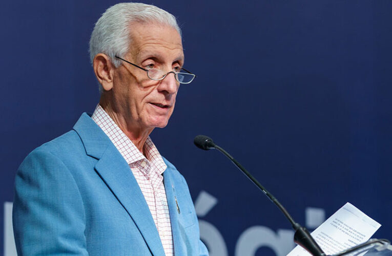 Recaudaciones de la TSS superan RD$1.75 billones en 2024 marcando un híto