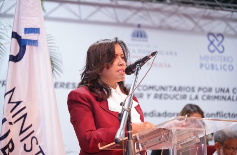 El gobierno de Luis Abinader y su red de mediadores