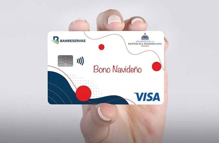 Los errores en la entrega de los Bonos Navideños
