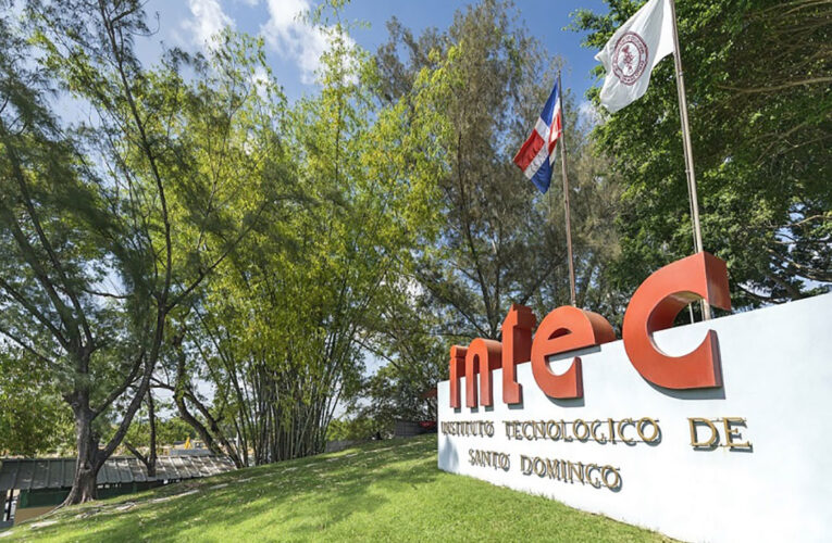 INTEC: Única universidad reconocida en el ranking Merco Empresas 2024