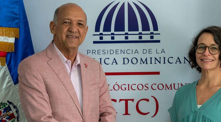 Las mujeres en centros correccionales contarán con programa de reinserción a través de la tecnología