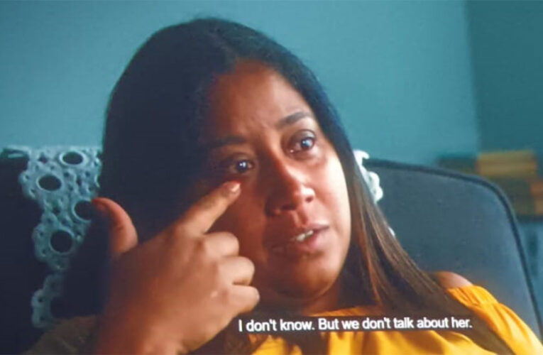 Crítica de cine Lucrecia, un crimen de odio