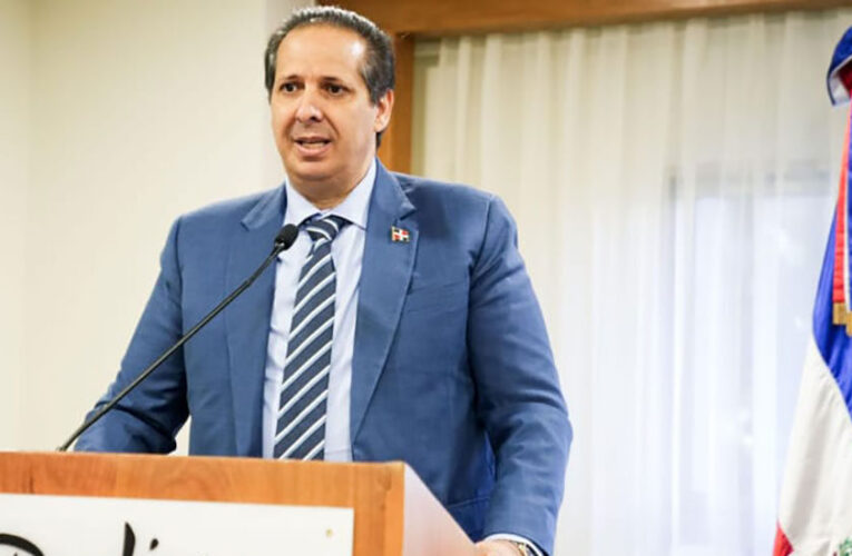 Ministro de Salud impulsa acciones para mejorar la salud mental en República Dominicana