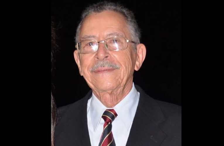 Fallece don Nelson Antonio Corniel (Tono), pilar de la solidaridad y la filantropía en Hermanas Mirabal