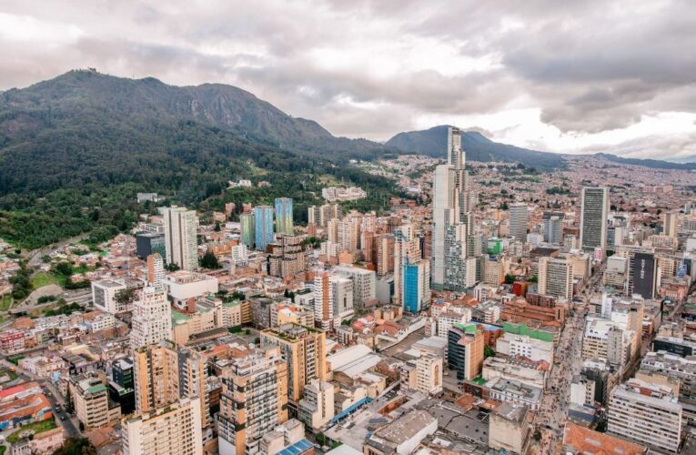 Colombia: muestra violencia puede controlarse