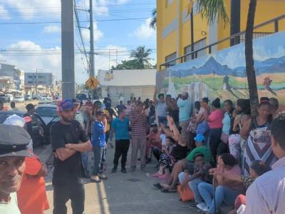 Bono Navideño: Gobierno explica razones de fallas