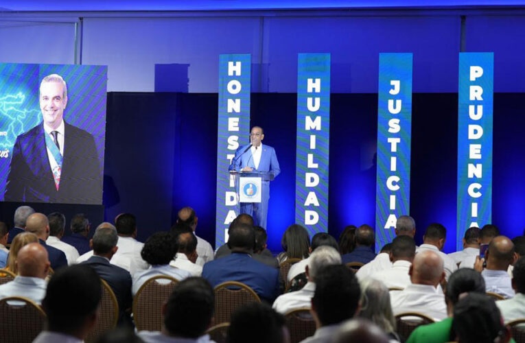 Deligne subraya diferencias entre el presente y agosto 2020