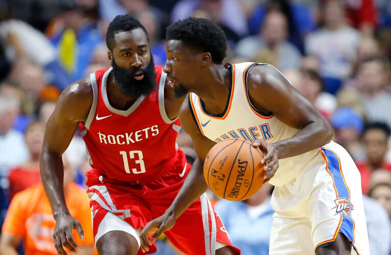 Ex NBA Daniel Hamilton debutará con el San Vicente en el inicio de las semifinales del TBS San Francisco de Macorís