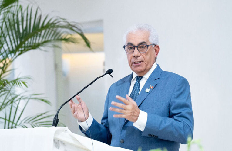 ETED reduce averías con 1,200 mantenimientos durante el 2024