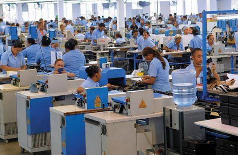 Sector Zonas Francas alcanza crecimiento de 7.7% y consolidan su rol estratégico en la Economía