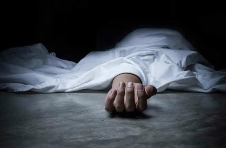 Hombre pierde la vida tras trágico incidente en Génimo