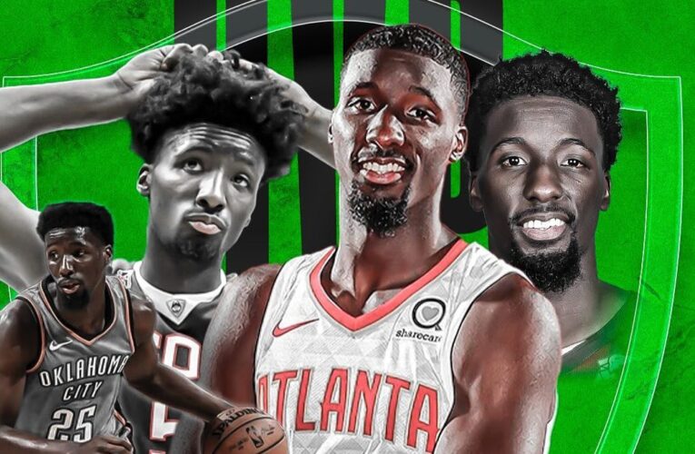 Ex NBA Daniel Hamilton debutará esta noche con el San Vicente en inicio semifinal TBS francomacorisano