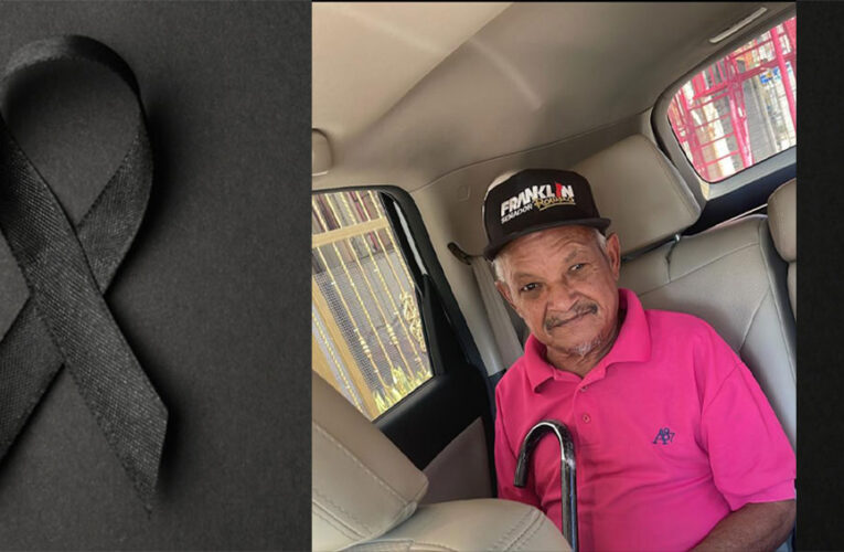 Fallece Felipe Reynoso a los 72 años