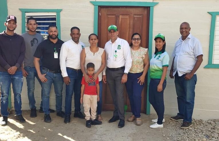 Fundación Ecológica Te Quiero Verde RD resalta logros en favor del medio ambiente Provincial