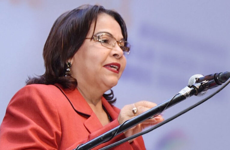 Senado escoge nuevos titulares de la Cámara de Cuentas; presidirá la exrectora Emma Polanco