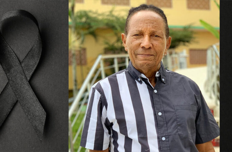 Fallece Luis Antonio Mejía Gómez a la respetable edad de 82 años