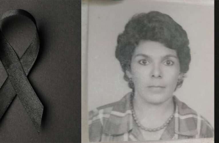 Fallece Lilian Ulerio (Ivo) de 78 años