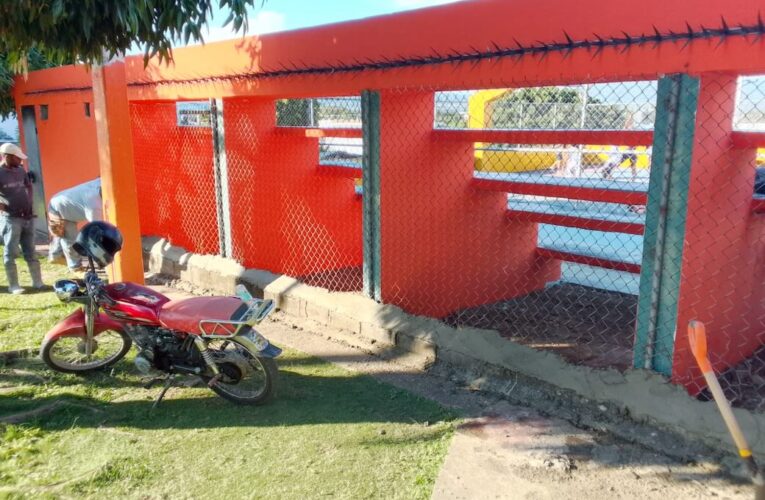Gran expectativa existe para inicio torneos en dos categorías club Juan Alberto Espinola