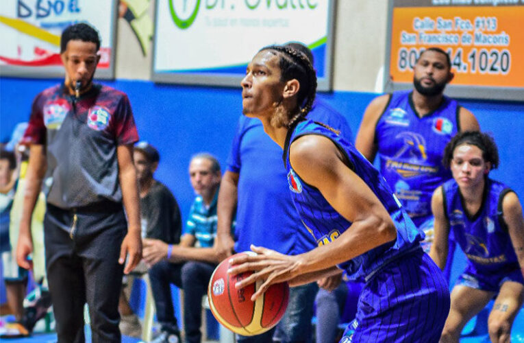 Los Rieles avanzan a la final; Patriotas del Chivo igualan serie en el Torneo Barrial