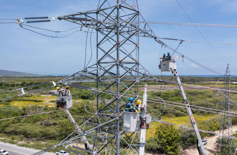 ETED dará mantenimiento en líneas de la zona Este del país, este domingo