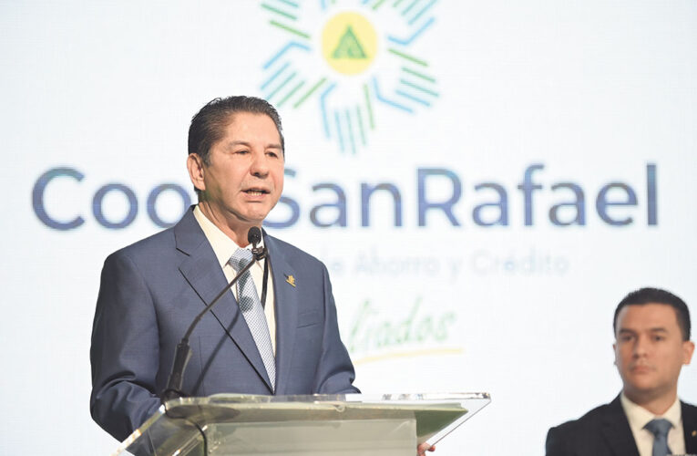 CooSanRafael  y Fundación  Fe Malta respaldarán basket en dos categorías club Juan Alberto Espinola