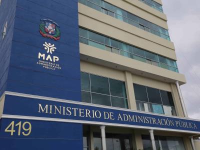 MAP fortalecerá la interoperabilidad en el Estado