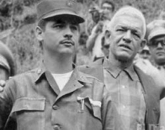 Coronel Rafael Tomás Fernández Domínguez: Ideólogo creador del movimiento constitucionalista que produjo la guerra cívico-militar de 1965