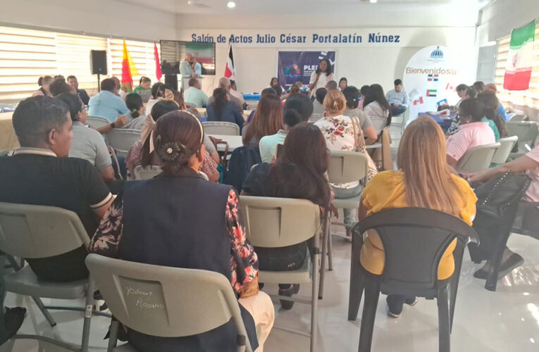 Directores de Centros Educativos denuncian abusos y amenazan con dejar sus puestos
