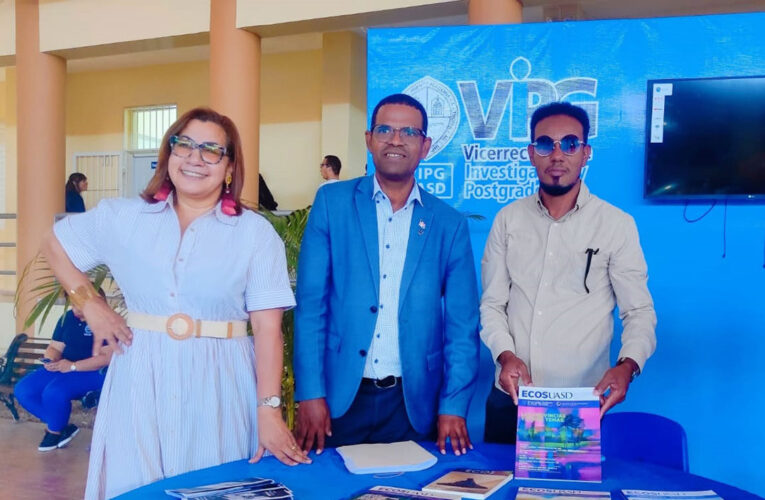 UASD Nagua Inaugura  Expo Feria Vocacional Universitaria