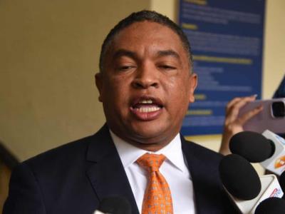 Yván Lorenzo advierte amenaza de bandas haitianas