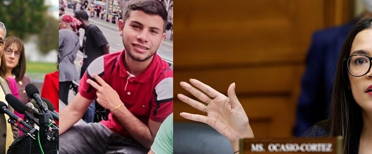 Congresistas en NYC denuncian secuestro joven hispano en El Bronx por Inmigración