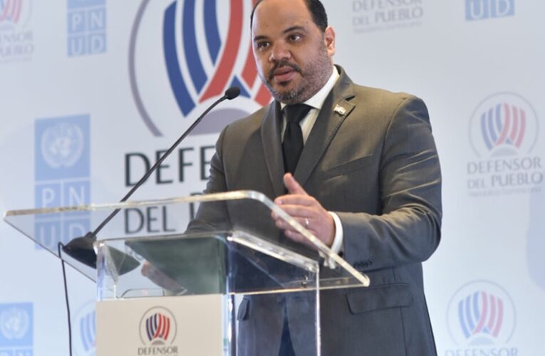 Defensor del Pueblo RD realizará foro este miércoles en NYC para prevenir estafas inmobiliarias