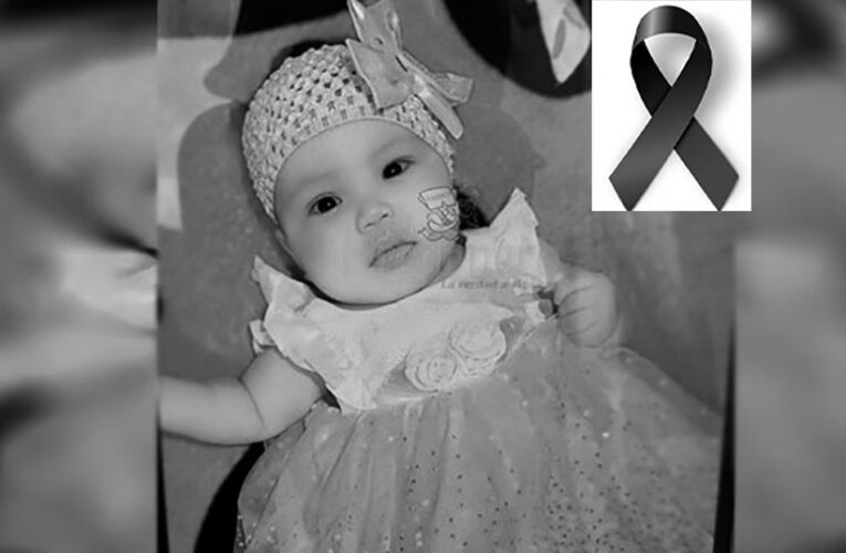 Muere bebé de tres meses en guardería de SFM en circunstancias aún desconocidas