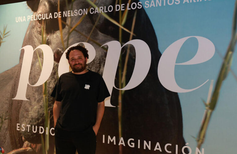 Pepe, la película dominicana ganadora en Berlinale 2024, Llega a los Cines Nacionales