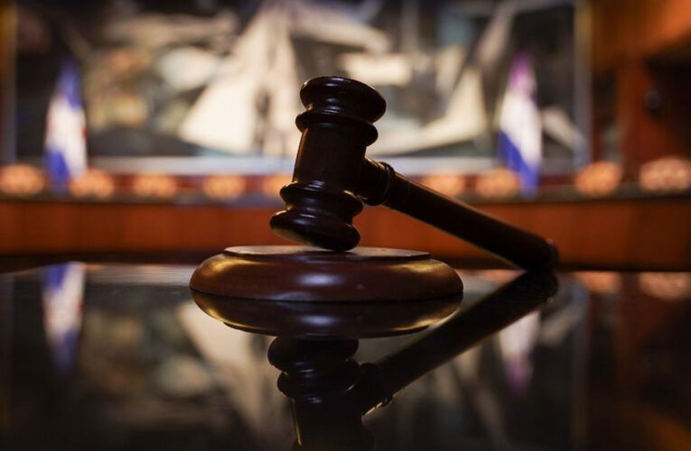 Pleno SCJ dispone sobre mudanza digital de los tribunales del edificio de las Cortes de Apelación del Distrito Nacional