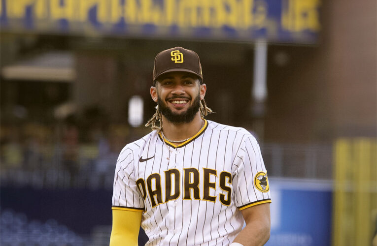 Horacio Nolasco: Las habilidades de Fernando Tatis Jr
