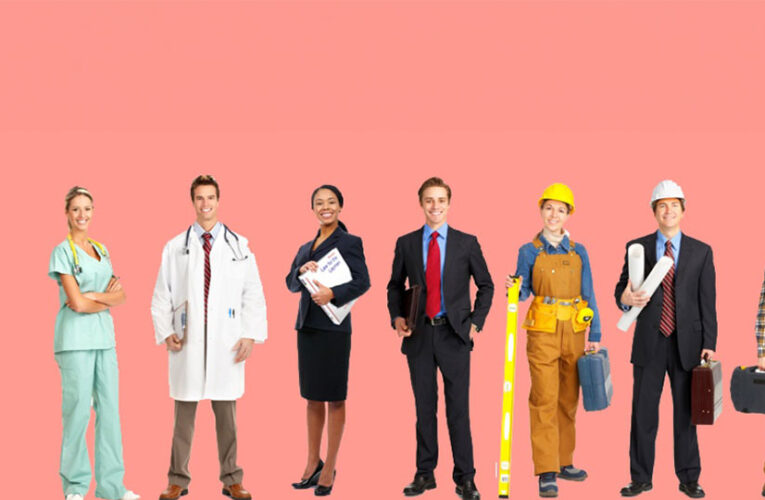 El día internacional de los trabajadores