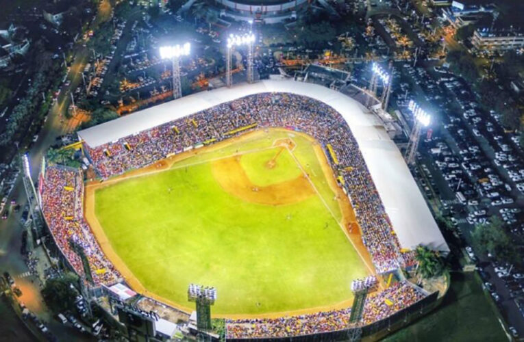Conoce algunas estrategias eficaces para divertirse apostando en el béisbol dominicano